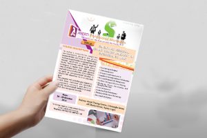 Print & Design Business Cards, Flyers, Souvenir, Banners Online in Lagos
