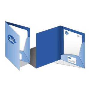 Presentation Folders Print