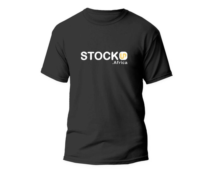 Custom T-Shirt for Marketing