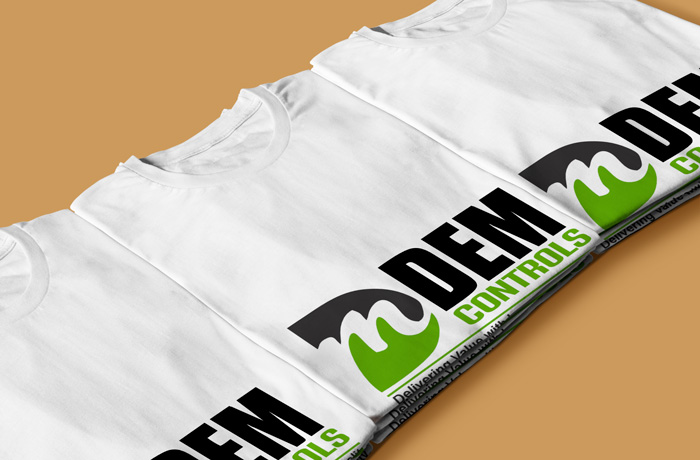 Bulk T Shirt Printing for Promotional Products